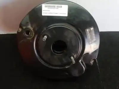 Second-hand car spare part BRAKE SERVO for CITROEN C4 GRAND PICASSO I (UA_)  OEM IAM references 9681194180 - 03786241024  