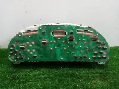Pezzo di ricambio per auto di seconda mano pannello degli strumenti per kia sorento i (jc) 2.5 crdi riferimenti oem iam 940033e086  