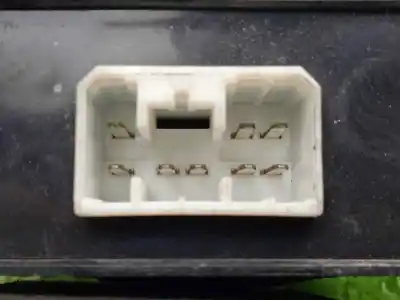Pezzo di ricambio per auto di seconda mano modulo elettronico per kia sorento i (jc) 2.5 crdi riferimenti oem iam 935713e000  