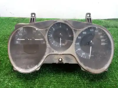 Peça sobressalente para automóvel em segunda mão quadrante por seat leon (1p1) 1.9 tdi referências oem iam 110080280027