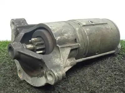 Peça sobressalente para automóvel em segunda mão motor de arranque por citroen c4 coupe 2.0 hdi fap referências oem iam d8r27 - 9646972280