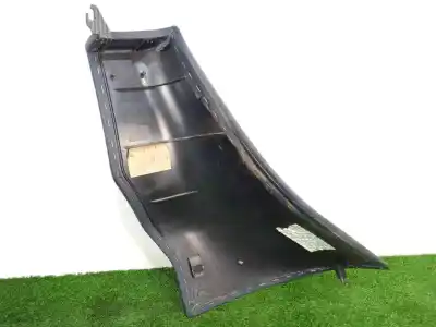 Автозапчастина б/у задні ліві сидідня для land rover range rover (lm) 3.0 td6 посилання на oem iam   