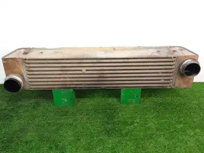 Автозапчастина б/у інтеркулер для land rover range rover (lm) 3.0 td6 посилання на oem iam 17512249457