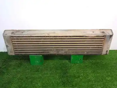 Автозапчастина б/у інтеркулер для land rover range rover (lm) 3.0 td6 посилання на oem iam 17512249457  695x127x105