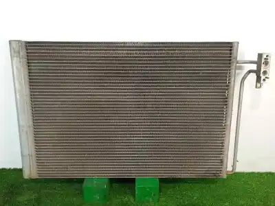 Автозапчастина б/у конденсат/радіатор кондиционера для land rover range rover (lm) 3.0 td6 посилання на oem iam jrw000020