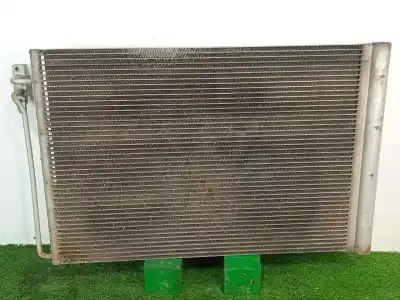 Автозапчастина б/у конденсат/радіатор кондиционера для land rover range rover (lm) 3.0 td6 посилання на oem iam jrw000020  685x445x16