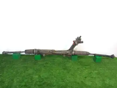 Автозапчастина б/у рульмова рейка для land rover range rover (lm) 3.0 td6 посилання на oem iam 6756790