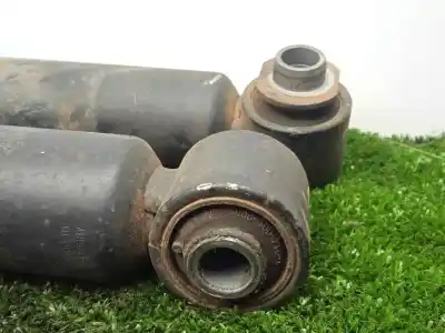 Автозапчасти б/у комплект задних амортизаторов за land rover range rover (lm) 3.0 td6 ссылки oem iam rpd500270  