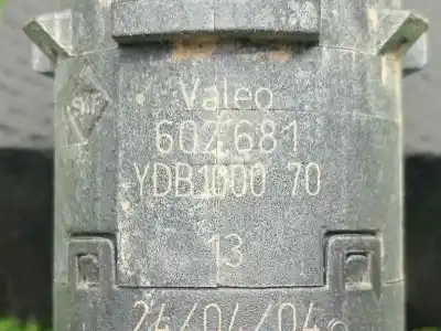 Tweedehands auto-onderdeel parkeer sensor voor land rover range rover (lm) 3.0 td6 oem iam-referenties ydb100070 - 602681  