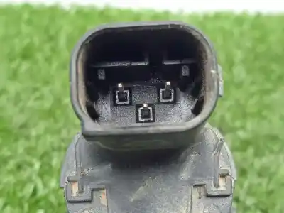 Tweedehands auto-onderdeel parkeer sensor voor land rover range rover (lm) 3.0 td6 oem iam-referenties ydb100070 - 602681  