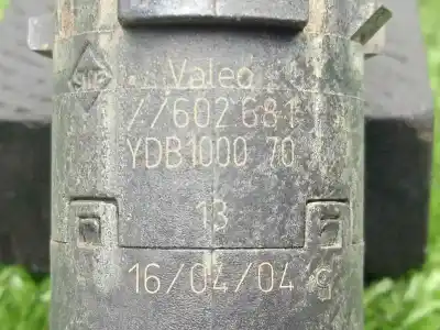 Автозапчастина б/у датчик парковки для land rover range rover (lm) 3.0 td6 посилання на oem iam ydb100070 - 602681  