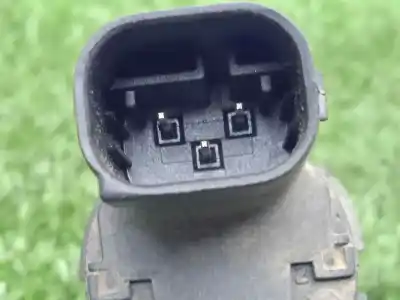 Автозапчастина б/у датчик парковки для land rover range rover (lm) 3.0 td6 посилання на oem iam ydb100070 - 602681  