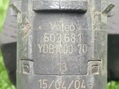 Автозапчастина б/у датчик парковки для land rover range rover (lm) 3.0 td6 посилання на oem iam ydb100070 - 602681  