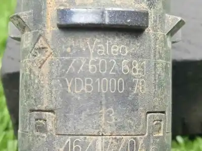 Автозапчастина б/у датчик парковки для land rover range rover (lm) 3.0 td6 посилання на oem iam ydb100070 - 602681  