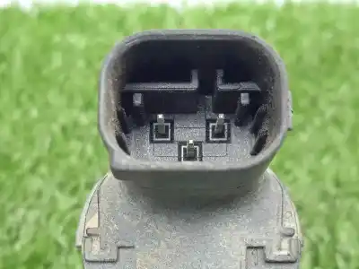 Peça sobressalente para automóvel em segunda mão sensor de estacionamento por land rover range rover (lm) 3.0 td6 referências oem iam ydb100070 - 602681  