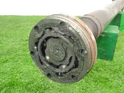 Автозапчасти б/у передняя центральная трансмиссия за land rover range rover (lm) 3.0 td6 ссылки oem iam tvb000370 longitd: 805mm 