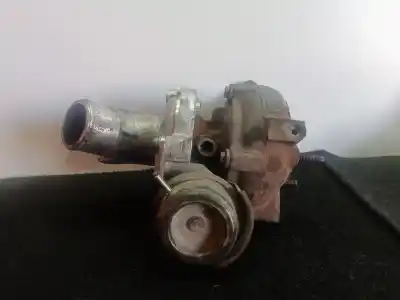 Piesă de schimb auto la mâna a doua turbocompressor pentru toyota auris (_e15_) 1.4 d-4d (nde150_) referințe oem iam 7588701 - 172010n010