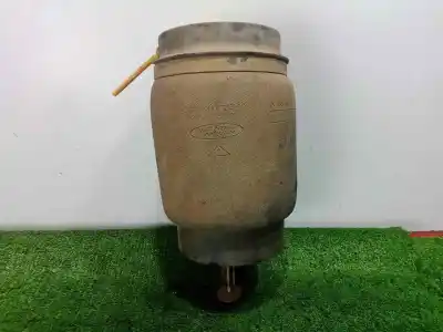 Автозапчастина б/у демпфуюча песна для land rover range rover (lm) 3.0 td6 посилання на oem iam rkb500080