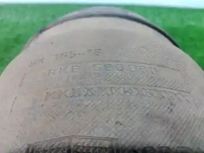 Автозапчасти б/у амортирующая пружина за land rover range rover (lm) 3.0 td6 ссылки oem iam rkb500080  