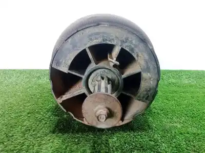 Автозапчасти б/у амортирующая пружина за land rover range rover (lm) 3.0 td6 ссылки oem iam rkb500080  