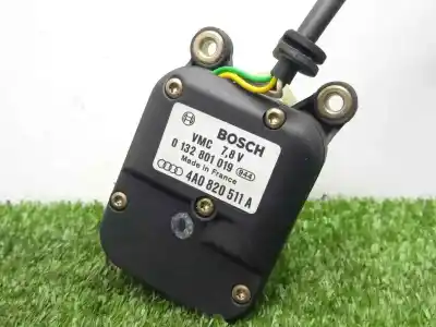 Second-hand car spare part heater blower motor for audi a6 berlina (c4) 2.6 v6 cat (abc) oem iam references 0132801019 - 4a0820511a  
