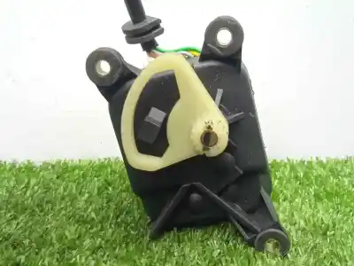 Second-hand car spare part heater blower motor for audi a6 berlina (c4) 2.6 v6 cat (abc) oem iam references 0132801019 - 4a0820511a  