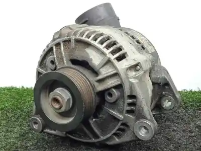 Piesă de schimb auto la mâna a doua alternator pentru audi a6 berlina (c4) 2.6 v6 cat (abc) referințe oem iam 0986038180