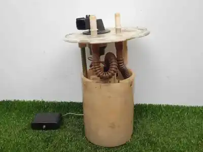 Pezzo di ricambio per auto di seconda mano sensore di livello del carburante per daewoo kalos (klas) 1.2 riferimenti oem iam 96414381