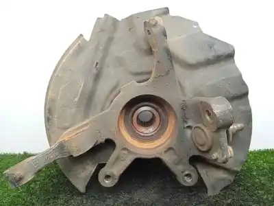 Автозапчастина б/у передній лівий культ для land rover range rover (lm) 3.0 td6 посилання на oem iam rub000171 - ruc000022 - rlb000011