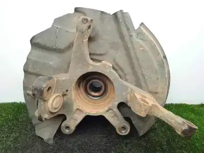 Автозапчастина б/у передній прав для land rover range rover (lm) 3.0 td6 посилання на oem iam rub000161 - ruc000022 - rlb000011