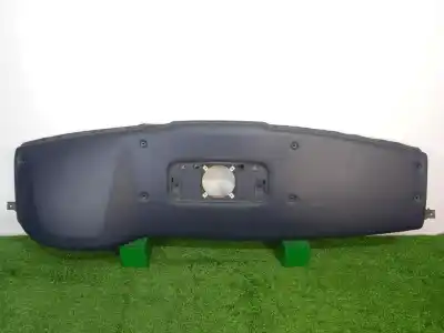 Автозапчастина б/у панель приладів для land rover range rover (lm) 3.0 td6 посилання на oem iam 