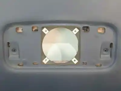 Автозапчастина б/у панель приладів для land rover range rover (lm) 3.0 td6 посилання на oem iam   