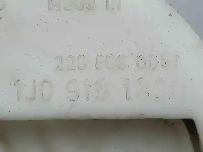 Автозапчастина б/у індикатор для seat toledo ii (1m2) 1.9 tdi посилання на oem iam 1j0919183d  