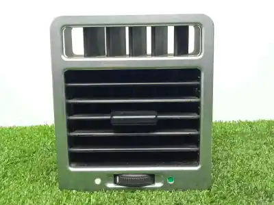 Автозапчастина б/у аератор для land rover range rover (lm) 3.0 td6 посилання на oem iam jve000051