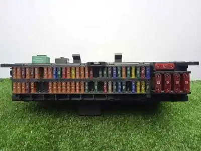 Автозапчастина б/у реле/запоперівник для land rover range rover (lm) 3.0 td6 посилання на oem iam ypp000020 - 8380407  