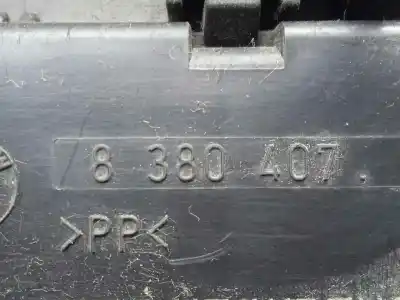 Автозапчастина б/у реле/запоперівник для land rover range rover (lm) 3.0 td6 посилання на oem iam ypp000020 - 8380407  