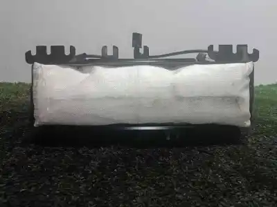 Автозапчастина б/у передня права подушка безопасности для land rover range rover (lm) 3.0 td6 посилання на oem iam ehm000190pva