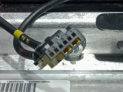 Second-hand car spare part front right air bag for land rover range rover (lm) 3.0 td6 oem iam references ehm000190pva  