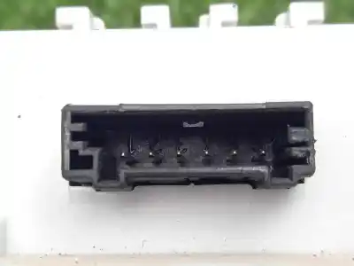 Автозапчасти б/у электронный модуль за land rover range rover (lm) 3.0 td6 ссылки oem iam 65756923209 - 657569232099 - 55892110 - 2115136134  