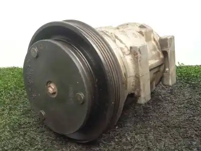 Second-hand car spare part AIR CONDITIONING COMPRESSOR for KIA SEPHIA LL  OEM IAM references 1204001109 10PA15C DOOWON - 4.CANALES