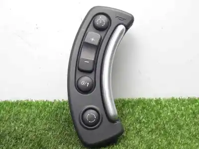 Автозапчастина б/у управління рульмом для land rover range rover (lm) 3.0 td6 посилання на oem iam 6921654 - 03743005 - 61277420