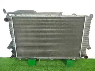 Piesă de schimb auto la mâna a doua radiator de apa pentru audi a6 berlina (c4) 2.6 v6 cat (abc) referințe oem iam 