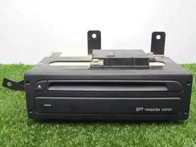 Автозапчастина б/у gps навігаційна система для land rover range rover (lm) 3.0 td6 посилання на oem iam yib500040