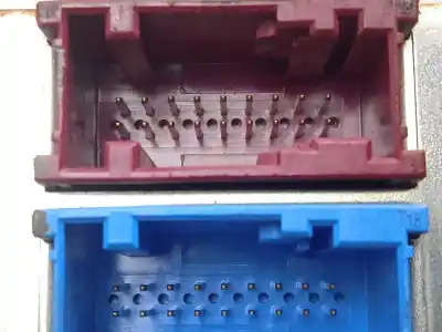 Автозапчастина б/у gps навігаційна система для land rover range rover (lm) 3.0 td6 посилання на oem iam yib500040  