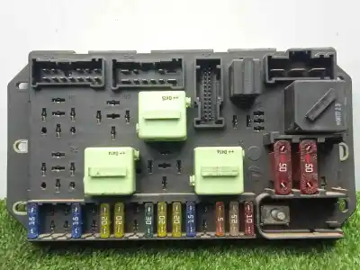 Автозапчастина б/у реле/запоперівник для land rover range rover (lm) 3.0 td6 посилання на oem iam yqe000351