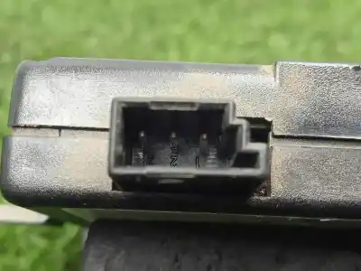 Автозапчасти б/у электронный модуль за land rover range rover (lm) 3.0 td6 ссылки oem iam xuo000010  