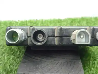 Автозапчасти б/у электронный модуль за land rover range rover (lm) 3.0 td6 ссылки oem iam xuo000010  