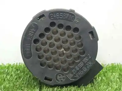 Автозапчастина б/у електронний модуль для land rover range rover (lm) 3.0 td6 посилання на oem iam 662169031022 - 00014384 - 24658710h