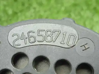 Автозапчасти б/у электронный модуль за land rover range rover (lm) 3.0 td6 ссылки oem iam 662169031022 - 00014384 - 24658710h  