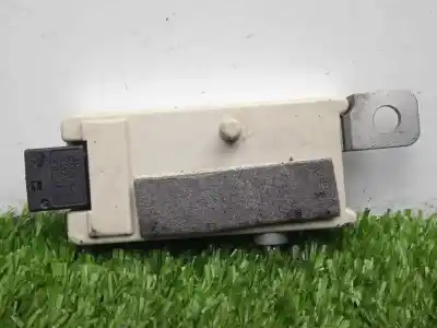 Автозапчасти б/у электронный модуль за land rover range rover (lm) 3.0 td6 ссылки oem iam xuo000040 - 11716500  